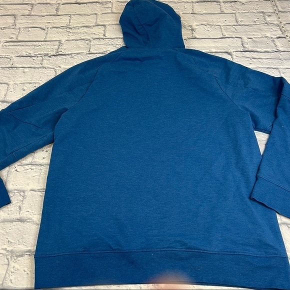 Russell medium hoodie dry power 360 - Picture 6 of 9
